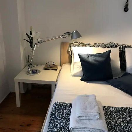 Egnatias Open Apartment Salonic Exterior foto