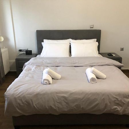 Egnatias Open Apartment Salonic Exterior foto