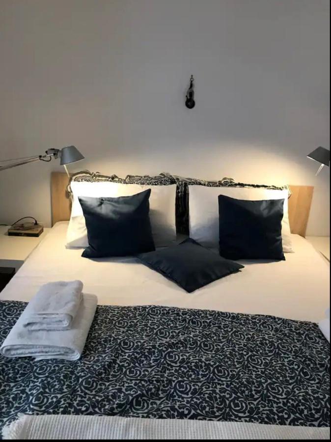 Egnatias Open Apartment Salonic Exterior foto