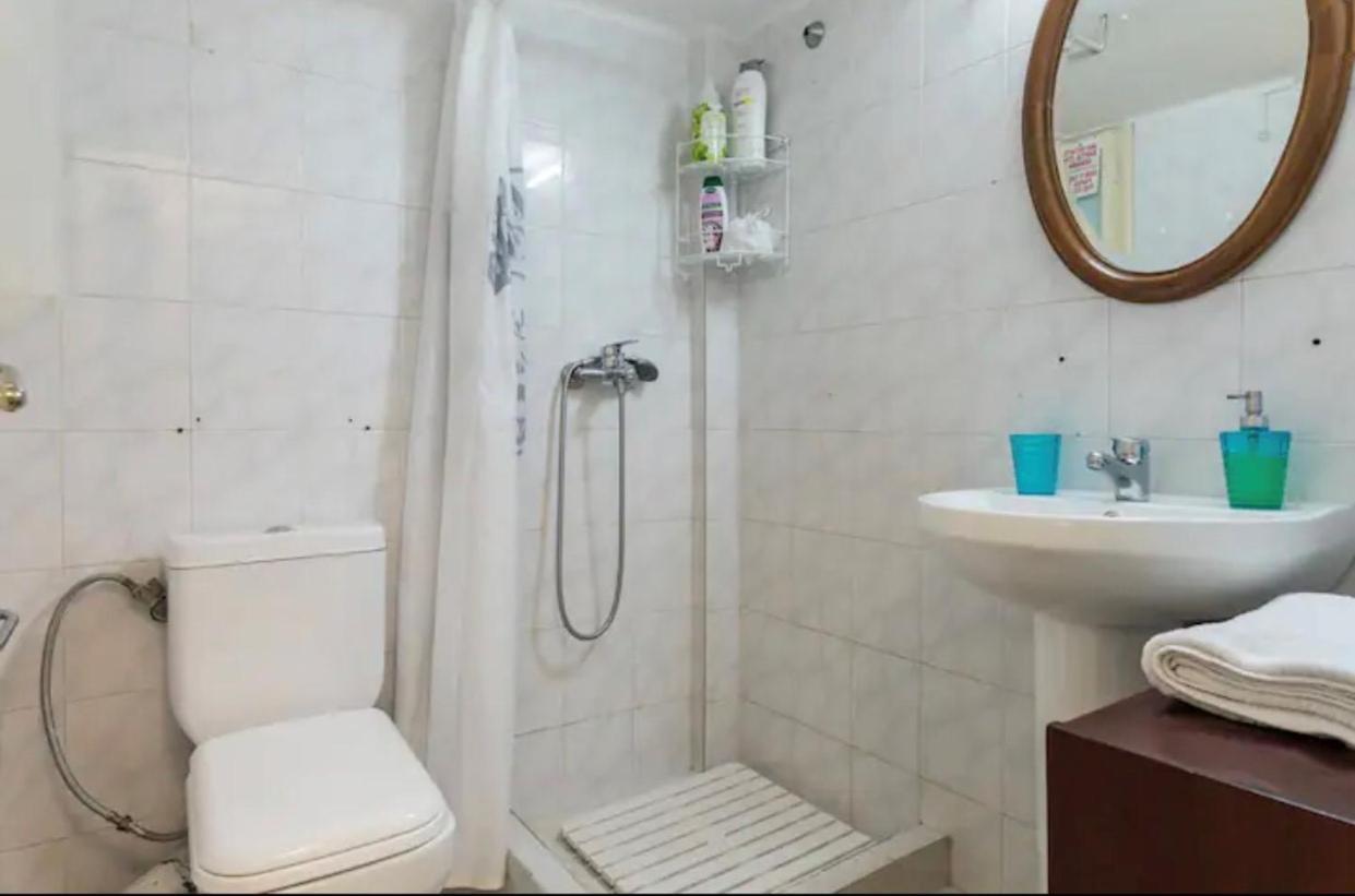 Egnatias Open Apartment Salonic Exterior foto