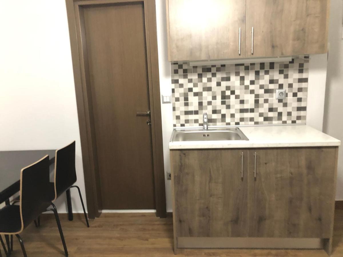 Egnatias Open Apartment Salonic Exterior foto