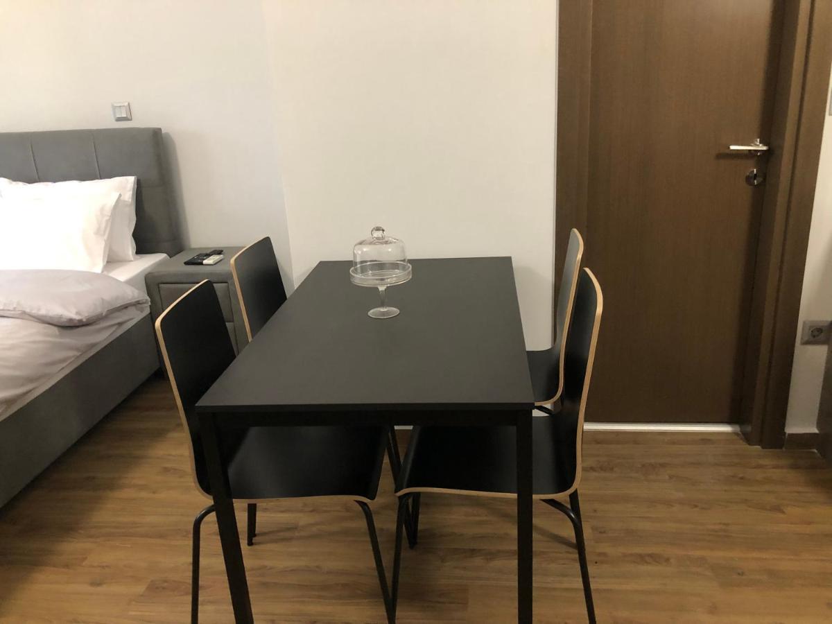 Egnatias Open Apartment Salonic Exterior foto