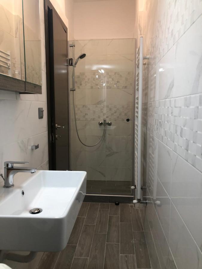 Egnatias Open Apartment Salonic Exterior foto